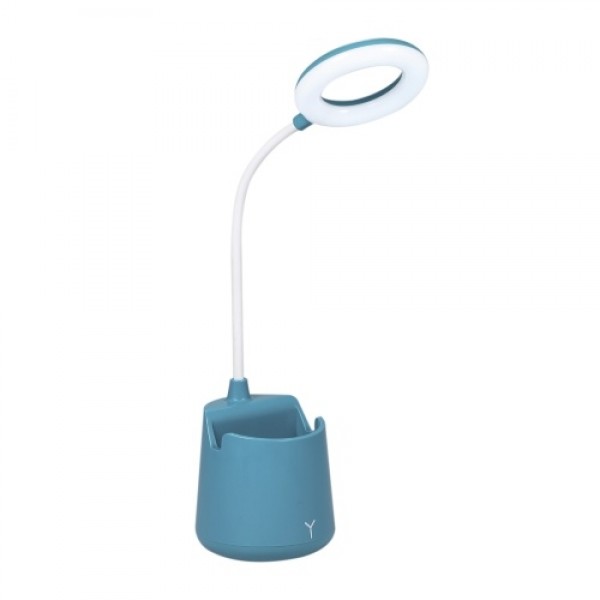 Rechargeable Led Desk Lamp