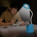 Rechargeable Led Desk Lamp