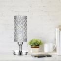 TD001 Modern Crystal Table Lamps