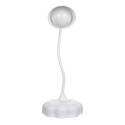 14 LEDs Desk Light Table Beside Lamp