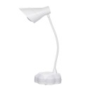 14 LEDs Desk Light Table Beside Lamp