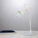 14 LEDs Desk Light Table Beside Lamp