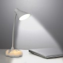 14 LEDs Desk Light Table Beside Lamp