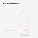 LED Desk Lamp Dimmable Office Lamp 5W Qi Wireless Charger