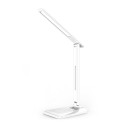 LED Desk Lamp Dimmable Office Lamp 5W Qi Wireless Charger