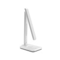 LED Desk Lamp Dimmable Office Lamp 5W Qi Wireless Charger