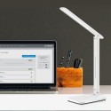 LED Desk Lamp Dimmable Office Lamp 5W Qi Wireless Charger