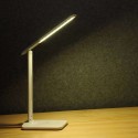 LED Desk Lamp Dimmable Office Lamp 5W Qi Wireless Charger