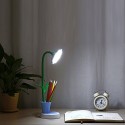 LED Touch Sunflower Table Lamp