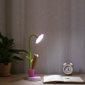 LED Touch Sunflower Table Lamp