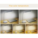 No Battery 5W Rechargeable Eye-caring Table Desk Light