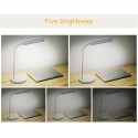 No Battery 5W Rechargeable Eye-caring Table Desk Light