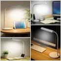 No Battery 5W Rechargeable Eye-caring Table Desk Light