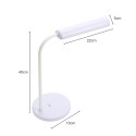 No Battery 5W Rechargeable Eye-caring Table Desk Light