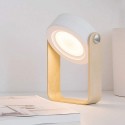 Lantern Night Light 3D Folding Table Lamp