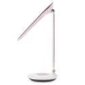 Tomshine 5.5W 300LM LED Ultrathin Table Light with Power Adapter