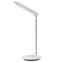 Tomshine 5.5W 300LM LED Ultrathin Table Light with Power Adapter