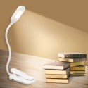 Clip on Book Ligh Reading Light