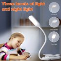 Clip on Book Ligh Reading Light