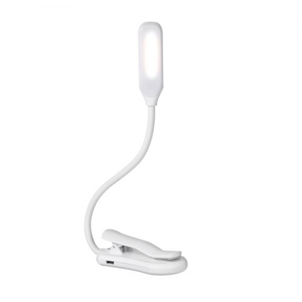 Clip on Book Ligh Reading Light