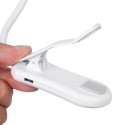 Clip on Book Ligh Reading Light