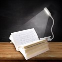 Clip on Book Ligh Reading Light