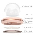 Desk Lamp 360° Flexible Table Lamp Desk Light with 3 Light Modes USB Charging Port Eye-Caring LED Desk Lamp for Bedroom Office S