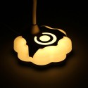 2.8W Flexible Dimmable USB LED Desk Table Lamp 3 Levels Brightness Touch Sensor Control Reading Night Light D C5V