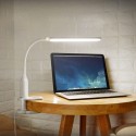 5W 24 LEDs USB Powered Eye Protection Clamp Clip Light Table Lamp