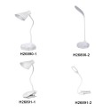 LED Clip On Reading Light Book Light