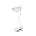 LED Clip On Reading Light Book Light