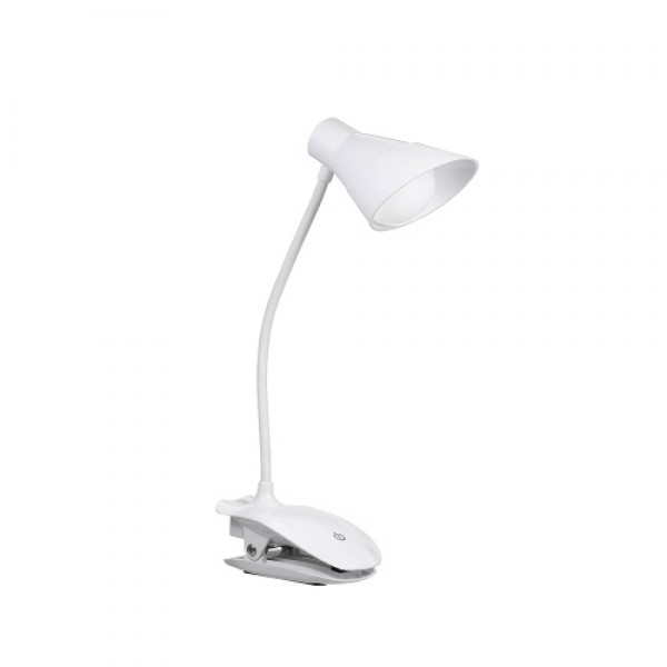 LED Clip On Reading Light Book Light