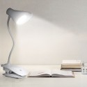 LED Clip On Reading Light Book Light