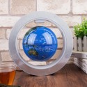 Magnetic-Levitation Floating Globe 4" with LEDs Light