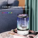 USB Projector Light with Remote Control 7 Lighting Modes