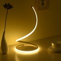 Modern Style Table Lamp