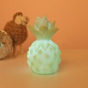 Pineapple L-ED Night Light Fruit Table Lamp Home Decoration Bedside Lamp for Kids Baby Gift