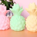 Pineapple L-ED Night Light Fruit Table Lamp Home Decoration Bedside Lamp for Kids Baby Gift