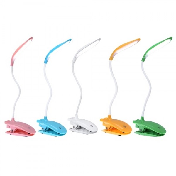 16 LED Desk Lamp