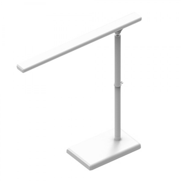 Dimmable Led Desk Lamp Multi-Functional Touching Control Rechargeable Table Light