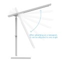 Dimmable Led Desk Lamp Multi-Functional Touching Control Rechargeable Table Light