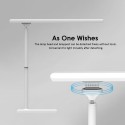 Dimmable Led Desk Lamp Multi-Functional Touching Control Rechargeable Table Light