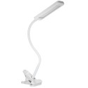 USB Operated LED Clip Night Lamp