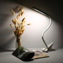 USB Operated LED Clip Night Lamp