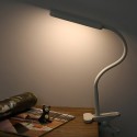 USB Operated LED Clip Night Lamp