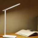 2 in 1 LED Desk Lamp 5W Wireless Charging Foldable Eye Protect Reading Light