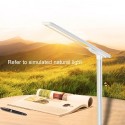 2 in 1 LED Desk Lamp 5W Wireless Charging Foldable Eye Protect Reading Light