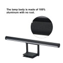 LED Desk Lamp USB Computer Monitor Screen Light Eye Protect Dimmable Table Lamp