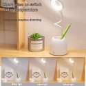 Multi-functional Eye Protection Lamp