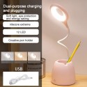 Multi-functional Eye Protection Lamp